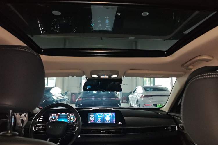 Used Chery Arrizo 8 2023 1.6T DCT Elite