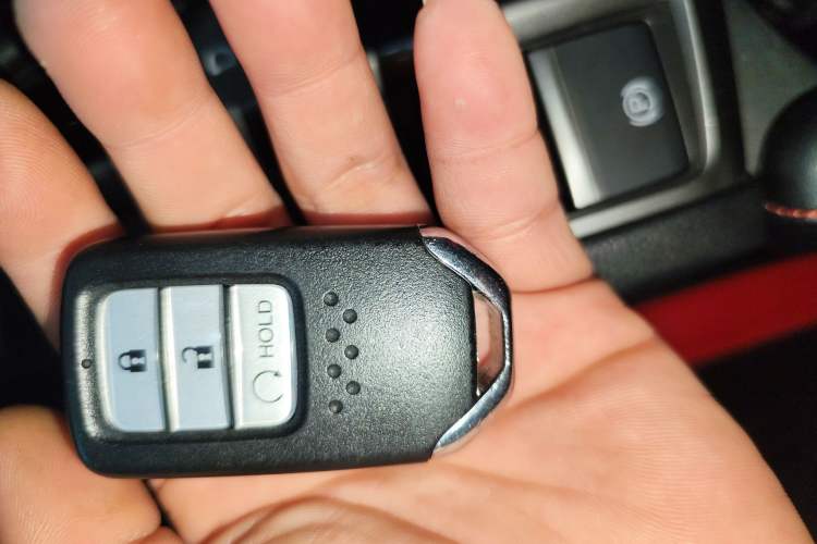 Used Honda Civic 2021 HATCHBACK 220TURBO CVT Trendy Cool Edition