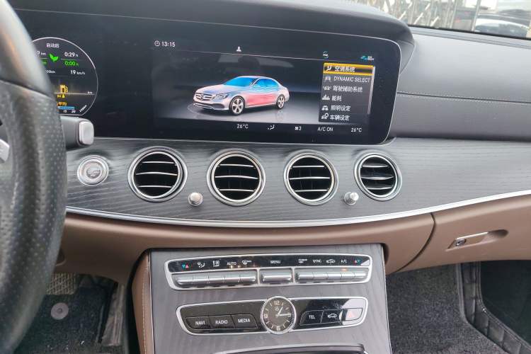 Used Mercedes-Benz E-Class 2020 E 260 L