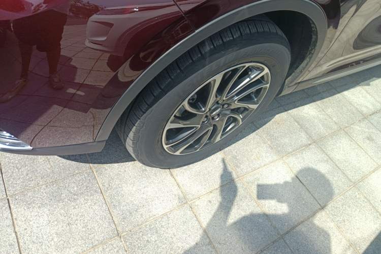 Used Lincoln Corsair 2020 2.0T Two-Wheel Drive Luxury Edition
