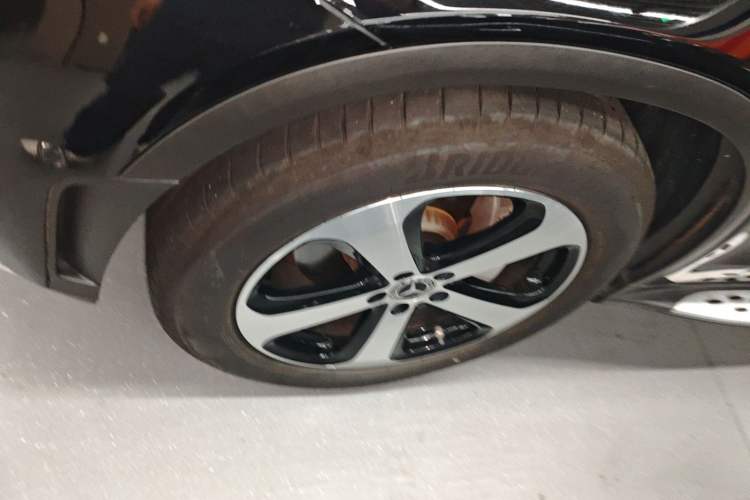 Used Mercedes-Benz GLC 2022 Facelifted GLC 260 L 4MATIC Dynamic Edition
