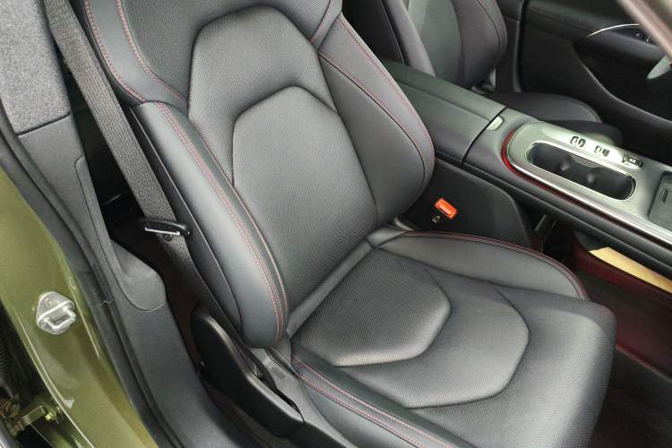 Used  SU7 2024 Rear-Drive Long-Range Intelligent Driving Version
