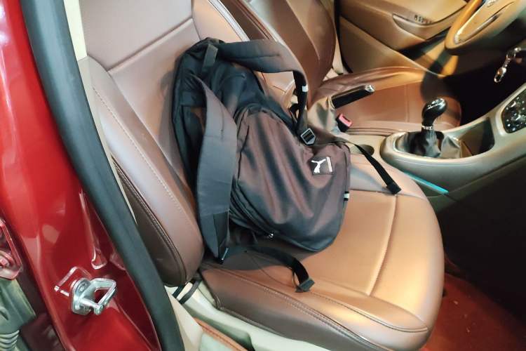 Used Buick GT 2013 GT 1.6L Manual Entry-Level Model