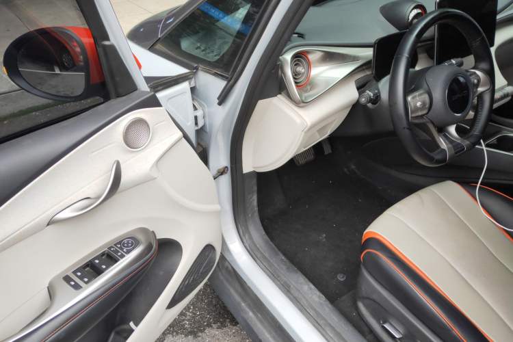 Used BYD Dolphin 2023 401km Knight Edition
