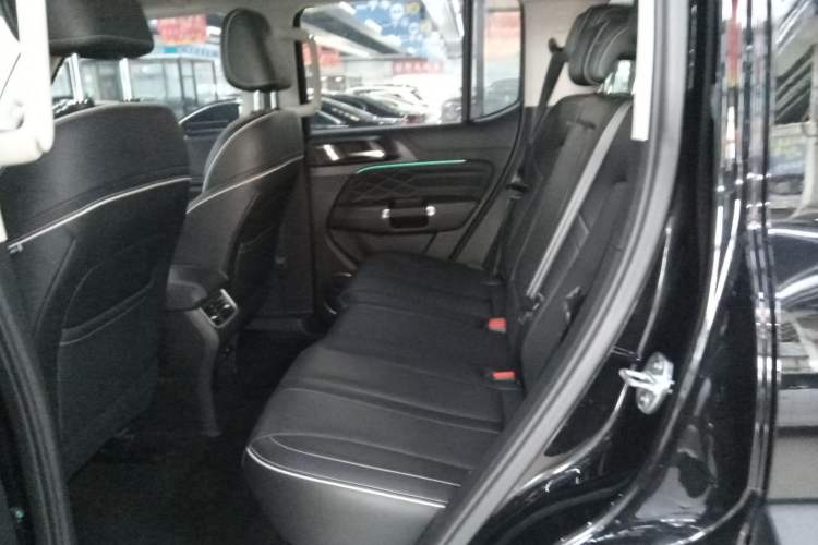 Used Tank 300 2021 Off-Road Edition 2.0T Conqueror
