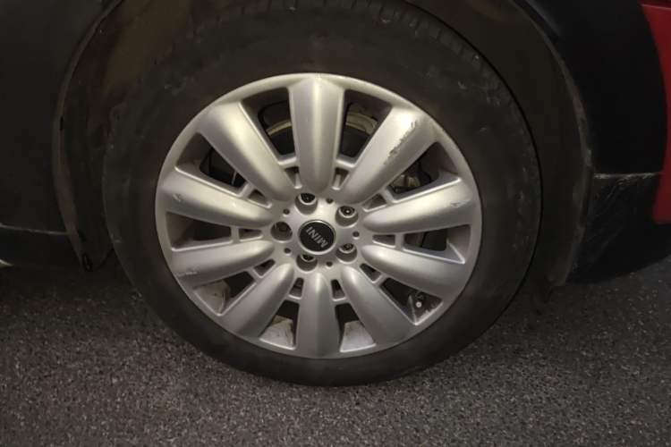 Used  Countryman 2018 1.5T COOPER ALL4 Artist
