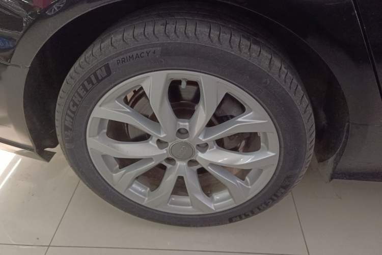 Used Audi A6L 2017 45 TFSI quattro Sport Edition
