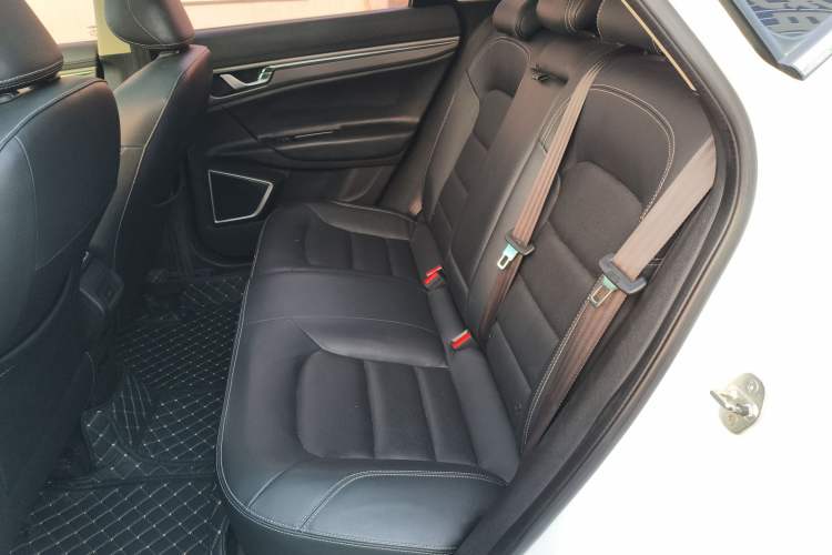 Used Geely Auto Emgrand GS 2016 Sport Edition 1.3T Manual LingShang Model
