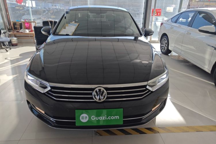 Used Volkswagen Magotan 2019 330TSI DSG Luxury Model China V Standard
