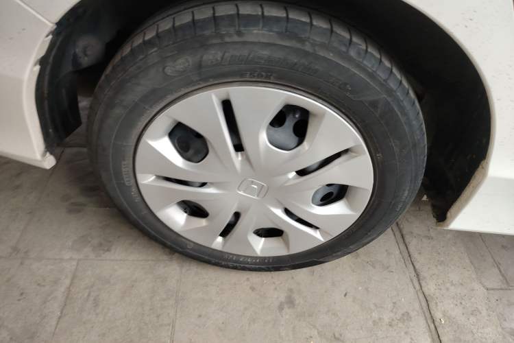 Used Honda Greiz 2016 1.5L CVT Classic Edition
