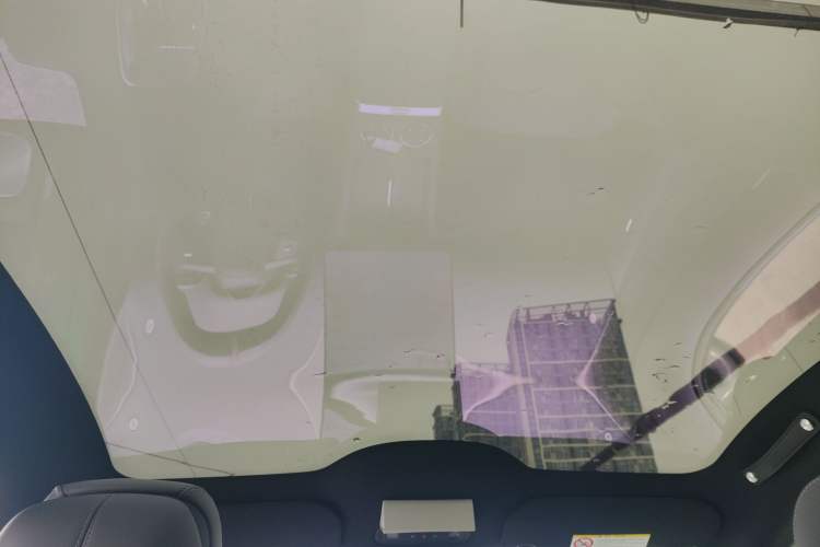 Used  YU7 2025 Ultra-Long Range Rear-Wheel Drive Version