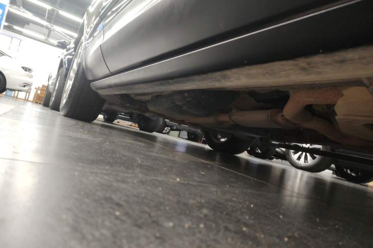 Used Land Rover Discovery 2017 3.0 SC V6 HSE
