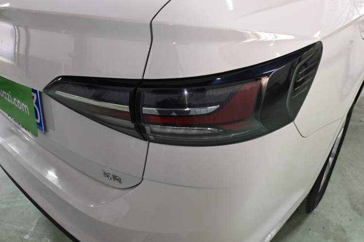 Used Volkswagen Lavida 2023 New Rui 1.5L Automatic New Yi Edition
