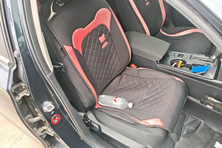 Used Honda Civic 2022 240TURBO CVT Dynamic Edition