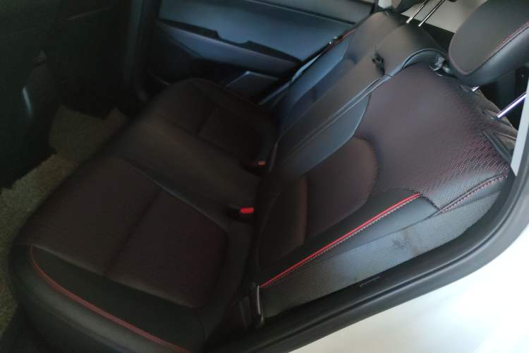 Used Hyundai ix25 2017 1.4T Automatic Smart Version