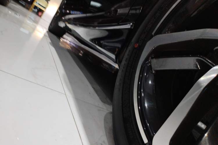 Used Honda Accord 2018 260TURBO Luxury Edition China VI