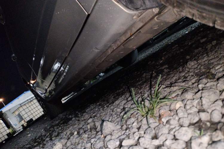 Used Roewe Ei5 2018 Internet Flagship Edition
