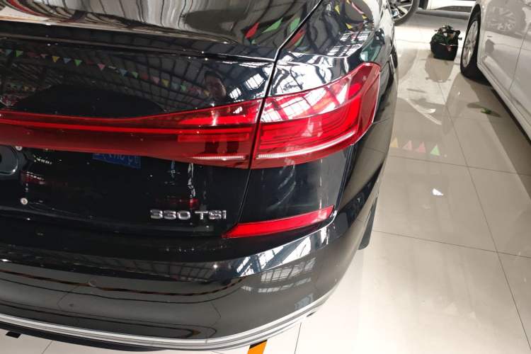 Used Volkswagen Passat 2023 330TSI Starry Elite Edition
