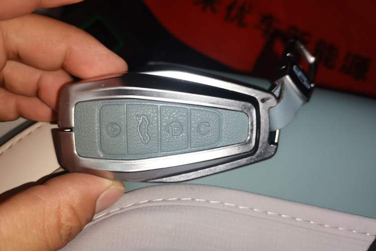 Used Geometry G6 2022 620 New Fun Edition
