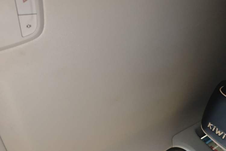 Used Baojun KiWi EV 2021 Designer Lithium Iron Phosphate
