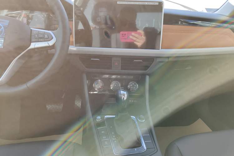 Used Volkswagen Bora 
