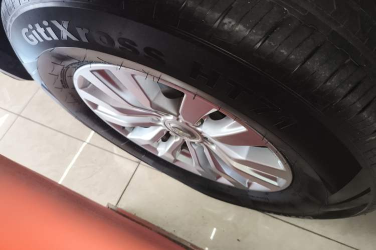 Used Nissan Patrol 2017 4.0L XE Middle East Version
