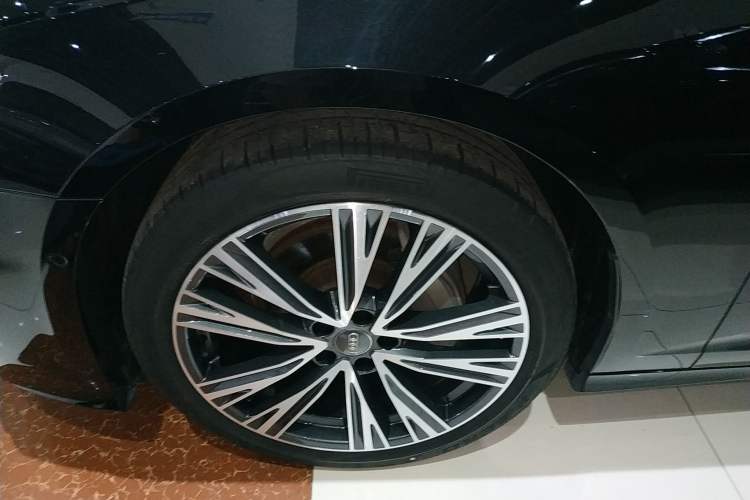 Used Audi A6L 2019 45 TFSI quattro Prestige Dynamic Edition
