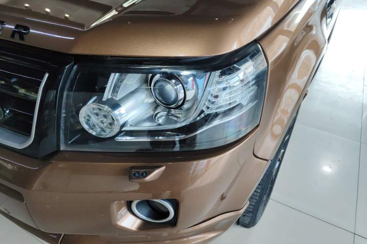 Used Land Rover Freelander 2 2015 2.0T Si4 HSE Luxury Collector's Edition