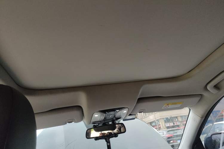 Used GAC Trumpchi GS8 2017 320T Two-Wheel Drive Prestige Version (7 Seats)