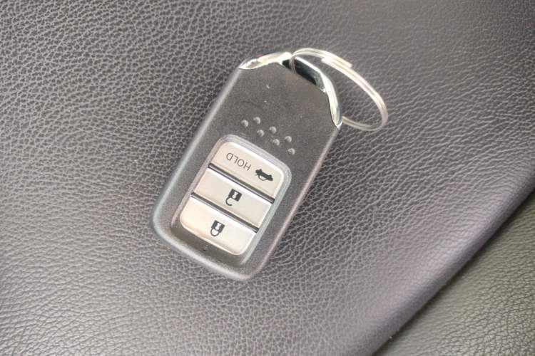 Used Honda Accord 2018 260TURBO Elite Edition China V