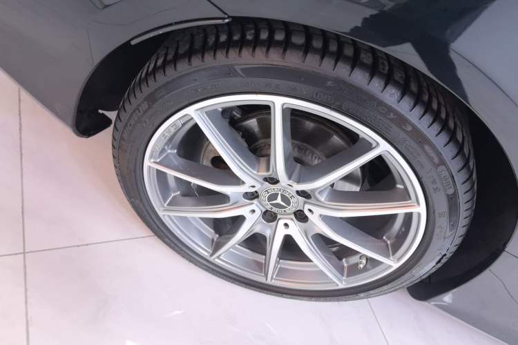 Used Mercedes-Benz E-Class 2023 E 260 Convertible Coupe