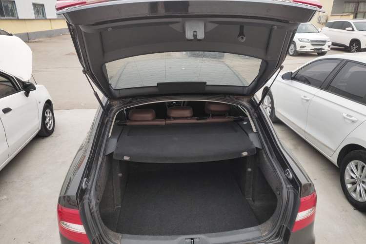 Used Skoda Superb 2013 1.4TSI DSG Sport Edition