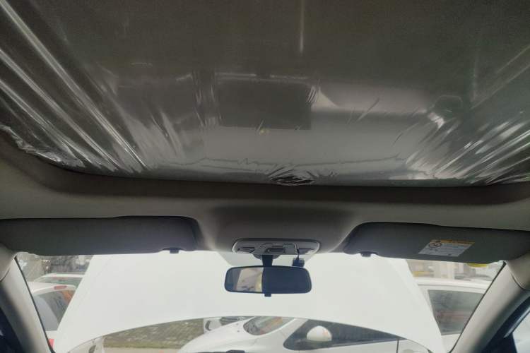 Used Geely Auto Coolray 2021 1.4T DCT Platinum Edition
