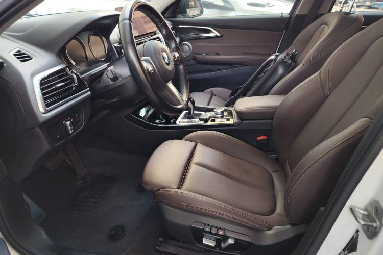 Used BMW 1 Series 2021 Revised 120i M Sport Night Edition
