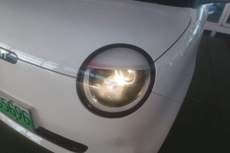 Used  Lumin 2025 205 km Xiangqin Version