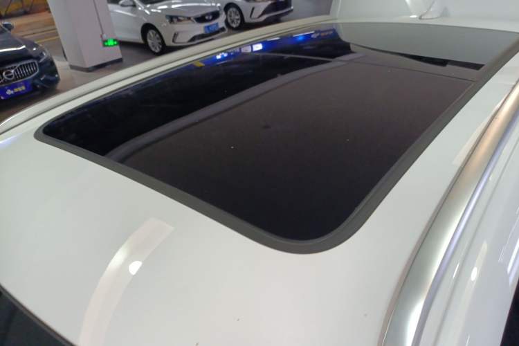 Used BYD Song PLUS New Energy 2025 DM-i 112KM Prestige Model