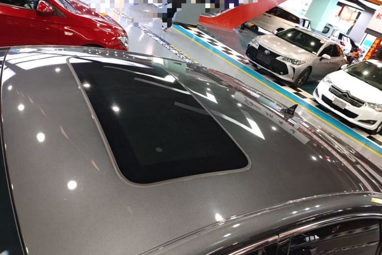 Used Changan Eado 2023 Changan Edition PLUS Blue Whale NE 1.4T GDI DCT Prestige Version
