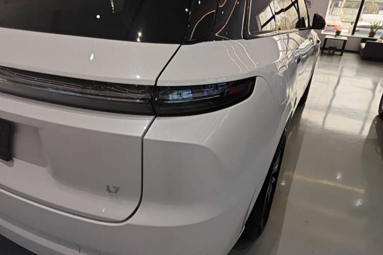 Used Li Auto L7 2024 Pro Model