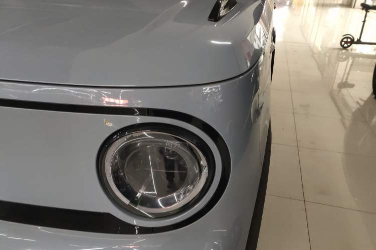 Used  Panda 2024 200km Panda Kart
