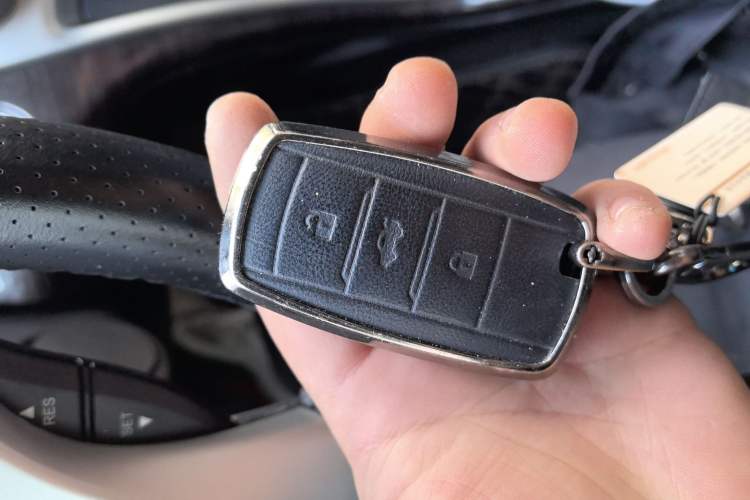 Used Changan Raeton 2014 1.8T Automatic Prestige Anniversary Edition China V Standard
