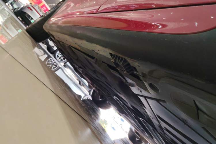 Used  MINI 2019 2.0T COOPER S Racing Edition Five-Door Version
