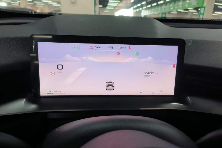 Used Haval H6 2024 1.5T Two-Wheel Drive Max
