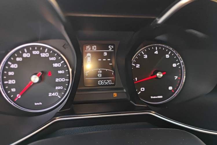 Used MG 6 2019 20T Manual Sport Edition
