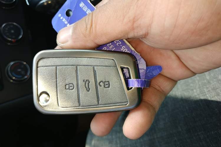 Used Volkswagen Lavida 2021 280TSI DSG Comfort Edition