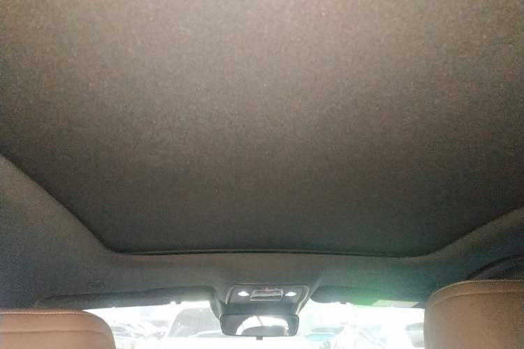 Used BYD Han 2023 EV Champion Edition 506KM Front-Wheel-Drive Premium Model
