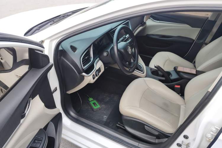 Used Buick GT 2016 15N Automatic Elite Edition
