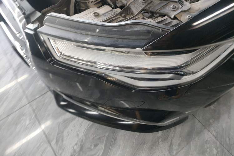 Used Audi A6L 2018 30th Anniversary Edition 30 FSI Style Model