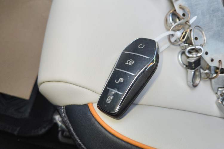 Used BYD Song PLUS New Energy 2023 Champion Edition EV 520KM Luxury Model