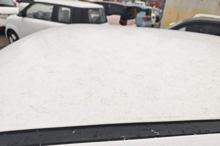 Used  Lumin 2024 130km Qingyue Version
