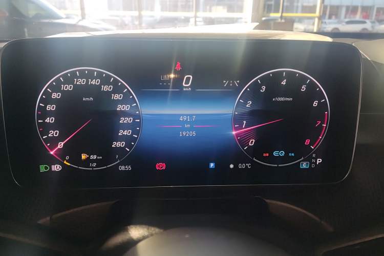 Used Mercedes-Benz C-Class 2022 C 200 L Sport Edition